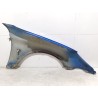 Recambio de aleta delantera izquierda para peugeot 206 hatchback (2a/c) 2.0 hdi 90 referencia OEM IAM 7840K0 038-06-201 6504-04-