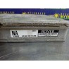 Recambio de centralita motor uce para mg rover serie 200 (rf) referencia OEM IAM 2668MNE101120 MNE101120 