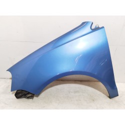 Recambio de aleta delantera izquierda para volkswagen polo iv (9n_, 9a_) 1.4 16v referencia OEM IAM 6Q0821105E 053-37-211 002-80
