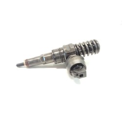 Injector Seat Leon (1M1) | Becerril Scrap Yard