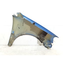 Recambio de aleta delantera izquierda para volkswagen polo iv (9n_, 9a_) 1.4 16v referencia OEM IAM 6Q0821105E 053-37-211 002-80
