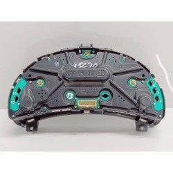 Recambio de cuadro instrumentos para opel corsa c blue line referencia OEM IAM 13173357WL  