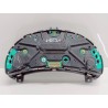 Recambio de cuadro instrumentos para opel corsa c blue line referencia OEM IAM 13173357WL  