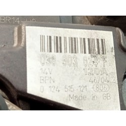 مُوَجِّهُ السَّيَّارَة Seat Leon (1M1) | Desguace Becerril