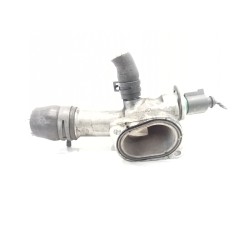 Recambio de termostato para seat leon (1m1) 1.9 tdi referencia OEM IAM 038121133A  