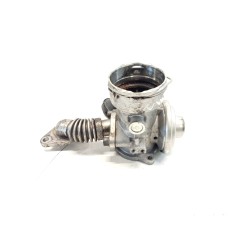Recambio de válvula egr para seat leon (1m1) 1.9 tdi referencia OEM IAM 038129637L  