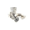 Recambio de válvula egr para seat leon (1m1) 1.9 tdi referencia OEM IAM 038129637L  
