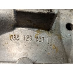 Recambio de válvula egr para seat leon (1m1) 1.9 tdi referencia OEM IAM 038129637L  