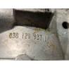 Recambio de válvula egr para seat leon (1m1) 1.9 tdi referencia OEM IAM 038129637L  