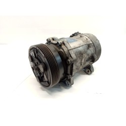 Recambio de compresor aire acondicionado para seat leon (1m1) 1.9 tdi referencia OEM IAM 1J0820803K  