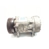 Recambio de compresor aire acondicionado para seat leon (1m1) 1.9 tdi referencia OEM IAM 1J0820803K  