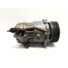 Recambio de compresor aire acondicionado para seat leon (1m1) 1.9 tdi referencia OEM IAM 1J0820803K  