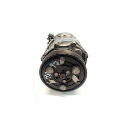 Recambio de compresor aire acondicionado para seat leon (1m1) 1.9 tdi referencia OEM IAM 1J0820803K  