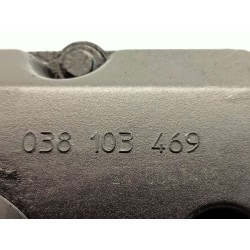 Valve cover Seat Leon (1M1) | Becerril Scrap Yard