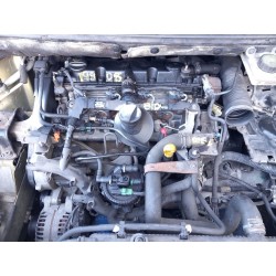 Complete engine Peugeot 307 sw (3H) | Becerril Scrap Yard