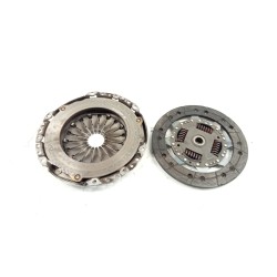 Recambio de kit de embrague para ford focus i turnier (dnw) 1.6 16v referencia OEM IAM XS417550C1C  
