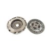 Recambio de kit de embrague para ford focus i turnier (dnw) 1.6 16v referencia OEM IAM XS417550C1C  
