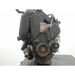 Complete engine Peugeot 307 sw (3H) | Becerril Scrap Yard