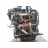 Complete engine Peugeot 307 sw (3H) | Becerril Scrap Yard