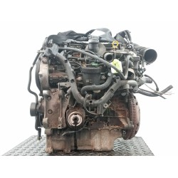 Complete engine Peugeot 307 sw (3H) | Becerril Scrap Yard
