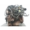 Complete engine Peugeot 307 sw (3H) | Becerril Scrap Yard