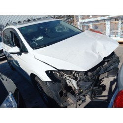 Détail des pièces pour Volkswagen touran (5T1) 1.6 TDI Diesel de l'année 2019 avec le moteur DGDA