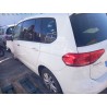 Elenco delle parti per Volkswagen touran (5T1) 1.6 TDI Diesel dell'anno 2019 con motore DGDA