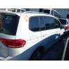 Elenco delle parti per Volkswagen touran (5T1) 1.6 TDI Diesel dell'anno 2019 con motore DGDA