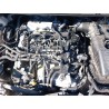 Elenco delle parti per Volkswagen touran (5T1) 1.6 TDI Diesel dell'anno 2019 con motore DGDA