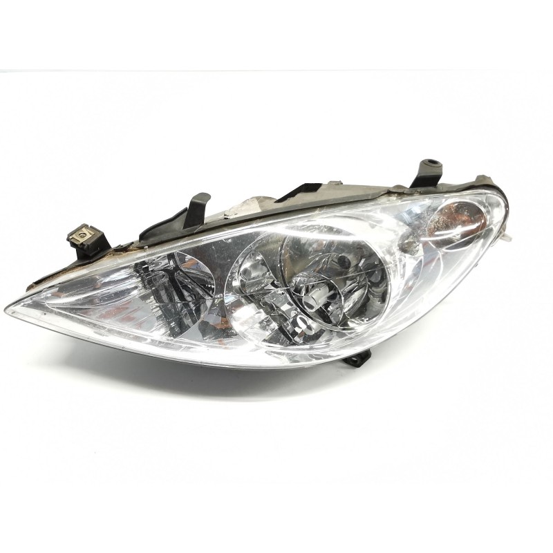 Linker Scheinwerfer Peugeot 307 sw (3H) | Desguace Becerril Linker Scheinwerfer Peugeot 307 sw (3H) | Desguace Becerril