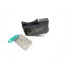 Card holder Renault Laguna II (BG0/1_) | Becerril Scrap Yard