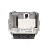 Recambio de centralita motor uce para peugeot 307 sw (3h) 1.6 hdi 110 referencia OEM IAM 9656161880 0281011627 EDC16C34 / 965395