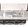Recambio de centralita motor uce para peugeot 307 sw (3h) 1.6 hdi 110 referencia OEM IAM 9656161880 0281011627 EDC16C34 / 965395