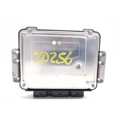 Recambio de centralita motor uce para peugeot 307 sw (3h) 1.6 hdi 110 referencia OEM IAM 9656161880 0281011627 EDC16C34 / 965395