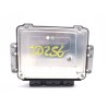 Recambio de centralita motor uce para peugeot 307 sw (3h) 1.6 hdi 110 referencia OEM IAM 9656161880 0281011627 EDC16C34 / 965395