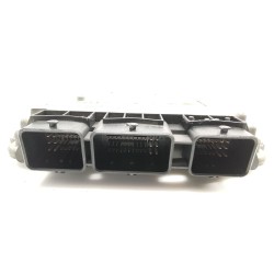 Recambio de centralita motor uce para peugeot 307 sw (3h) 1.6 hdi 110 referencia OEM IAM 9656161880 0281011627 EDC16C34 / 965395