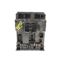 Body Control Module (BCM) Peugeot 307 sw (3H) | Becerril Scrap Yard