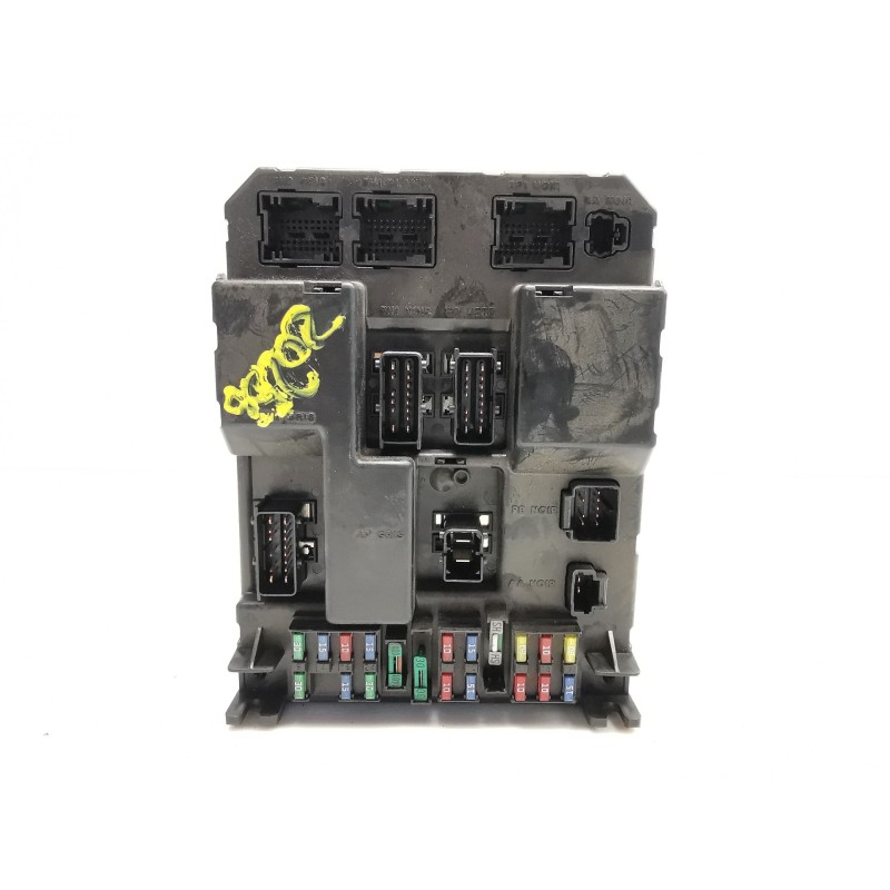 Body Control Module (BCM) Peugeot 307 sw (3H) | Becerril Scrap Yard Body Control Module (BCM) Peugeot 307 sw (3H) | Becerril Scrap Yard