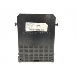 Body Control Module (BCM) Peugeot 307 sw (3H) | Becerril Scrap Yard