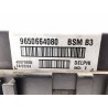 Bsm CITROEN Xsara break (N2) | Desguace Becerril