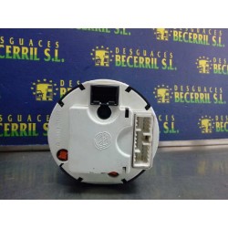 Recambio de cuadro instrumentos para alfa romeo 156 (116) 1.6 t.spark progression referencia OEM IAM 60653710 6850849909 