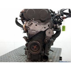 Recambio de motor completo para seat leon (1p1) 2.0 tdi referencia OEM IAM BMN  
