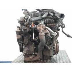 Recambio de motor completo para seat leon (1p1) 2.0 tdi referencia OEM IAM BMN  