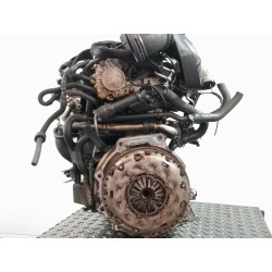 Recambio de motor completo para seat leon (1p1) 2.0 tdi referencia OEM IAM BMN  
