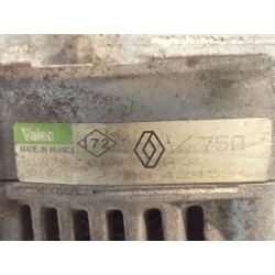 Lichtmaschine Opel Zafira / zafira family b (A05) | Desguace Becerril