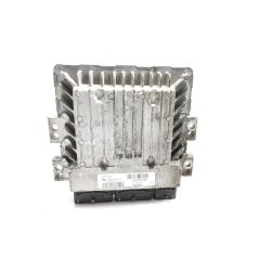 Recambio de centralita motor uce para renault scénic iii (jz0/1_) 1.5 dci referencia OEM IAM 237100345R S180067107 237100033R