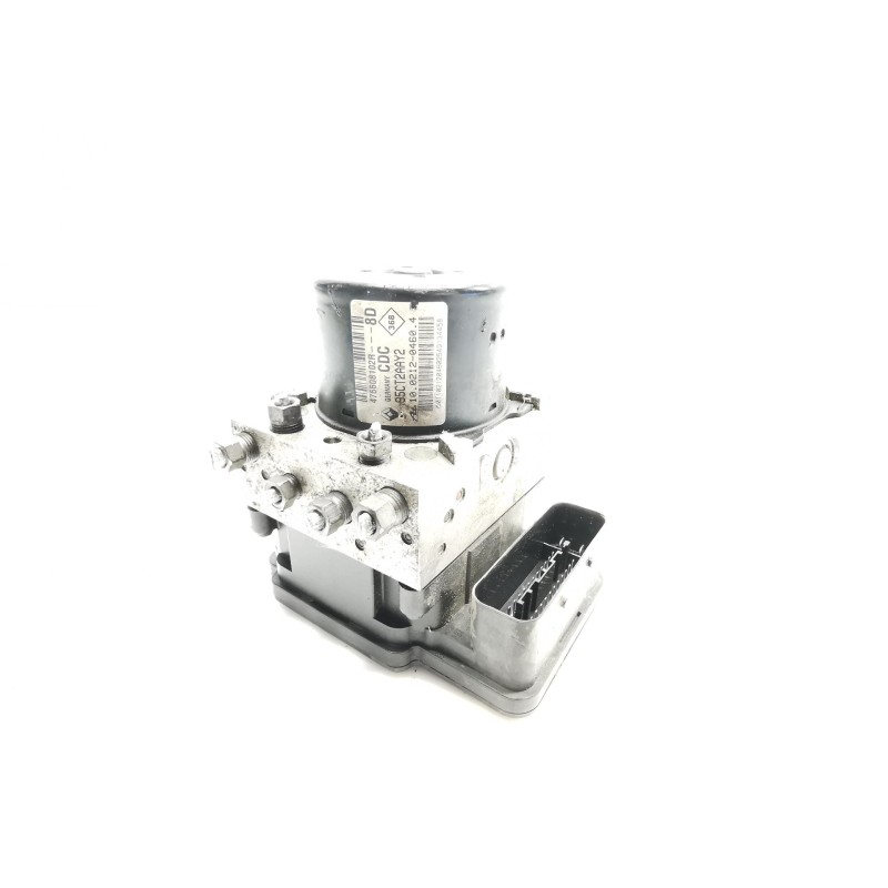 Recambio de abs para renault scénic iii (jz0/1_) 1.5 dci referencia OEM IAM 476608102R 95CT2AAY2 