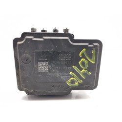 Recambio de abs para renault scénic iii (jz0/1_) 1.5 dci referencia OEM IAM 476608102R 95CT2AAY2 