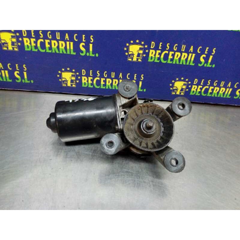 Recambio de motor limpia delantero para hyundai accent (lc) gls referencia OEM IAM 9810022100 Recambio de motor limpia delantero para hyundai accent (lc) gls referencia OEM IAM 9810022100