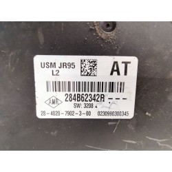 Recambio de caja reles / fusibles para renault scénic iii (jz0/1_) 1.5 dci referencia OEM IAM 284B62342R  